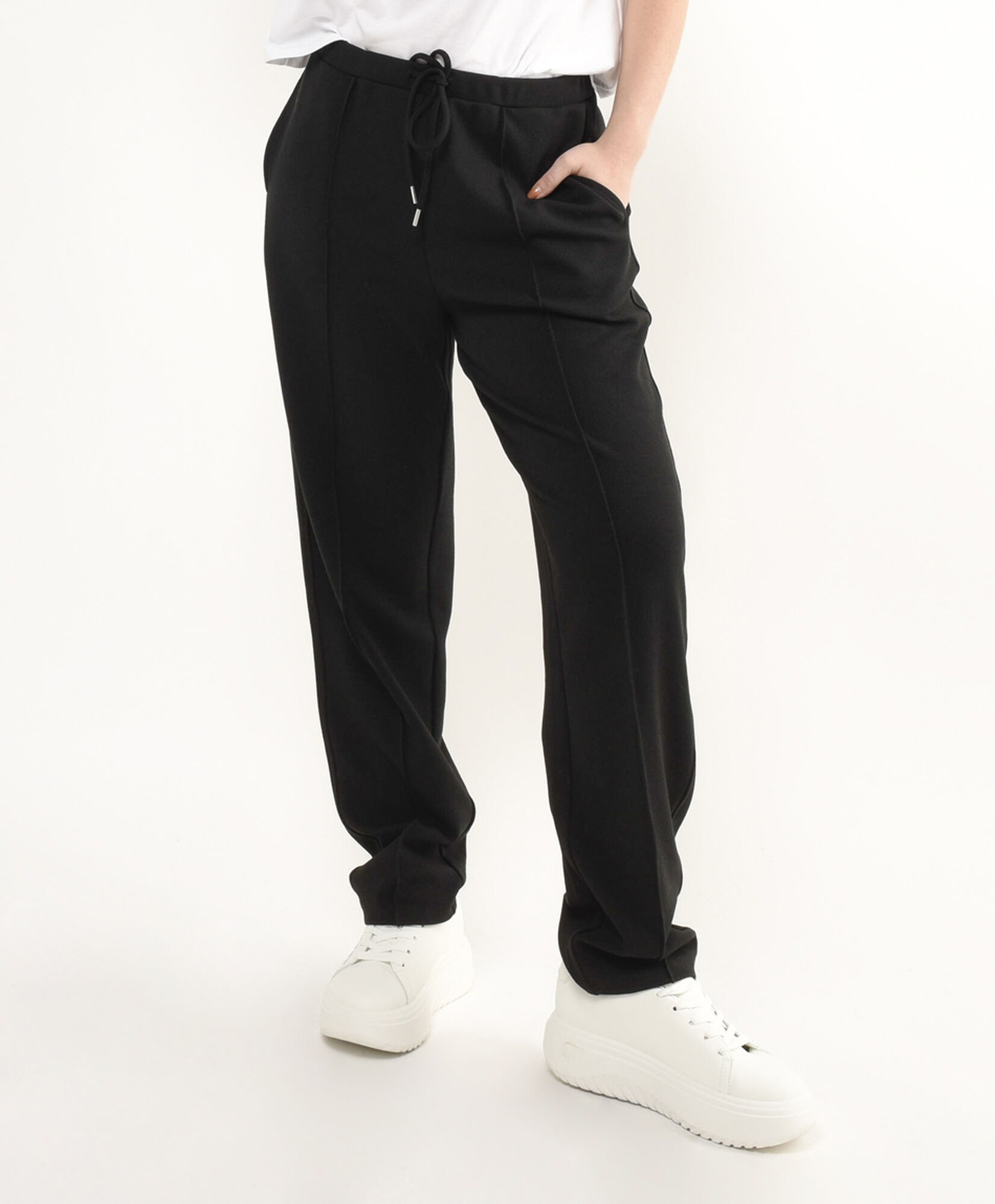 Pantalón mujer comfy 2 Pantalón mujer comfy
