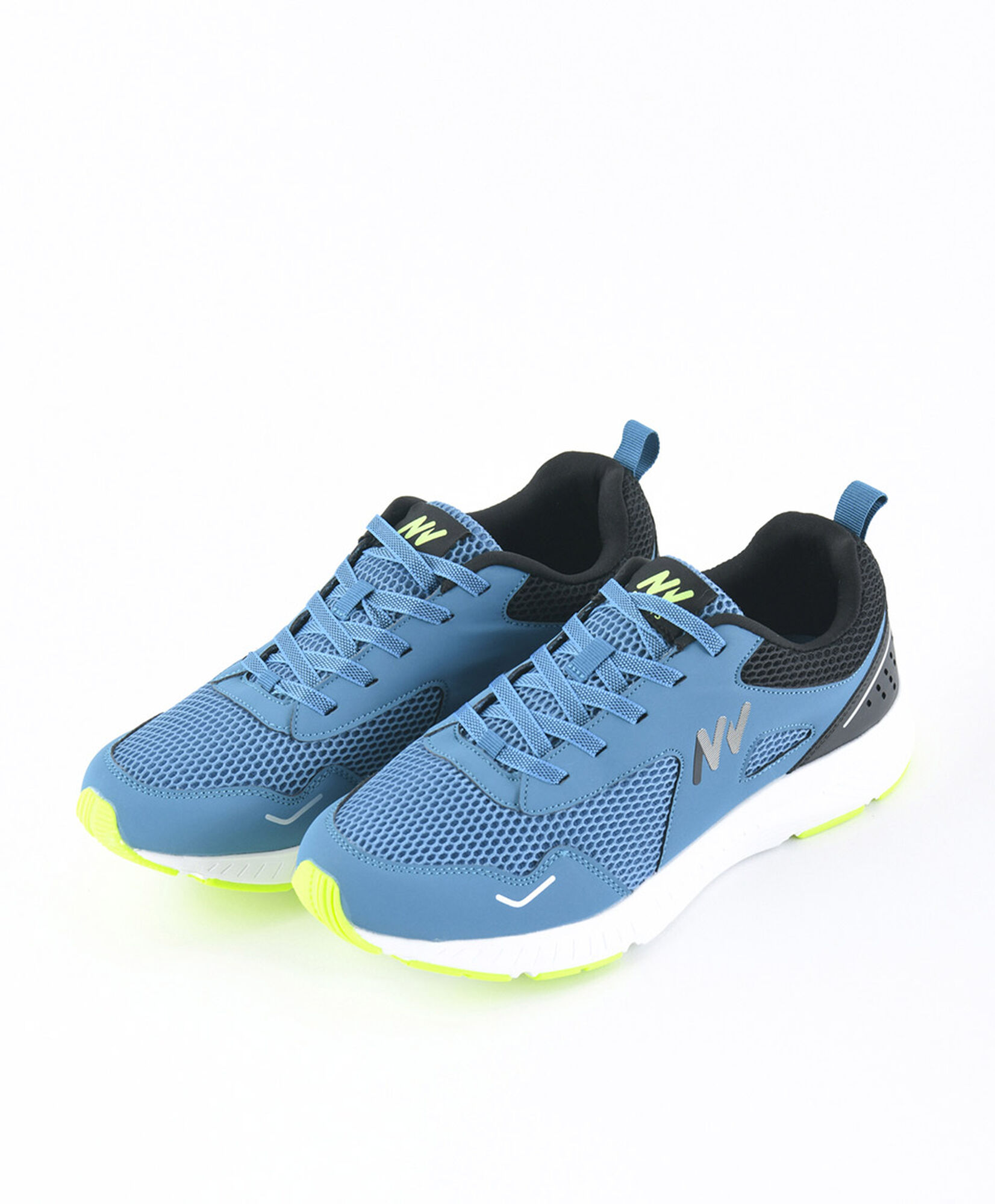 Zapatilla deportiva hombre color 