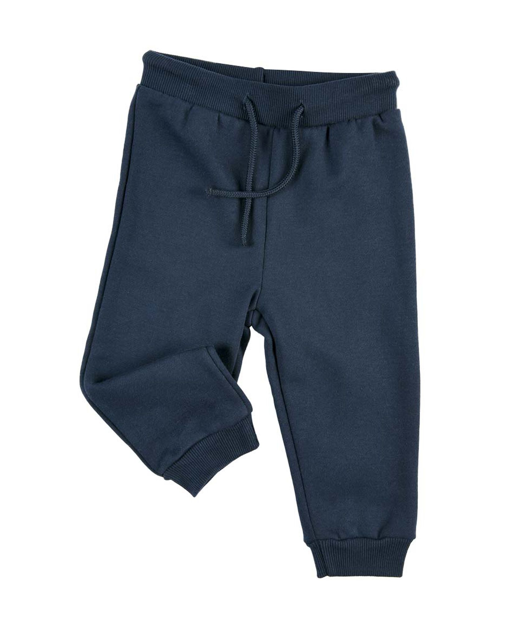 Pantal&oacute;n de buzo beb&eacute; bÃ¡sico 