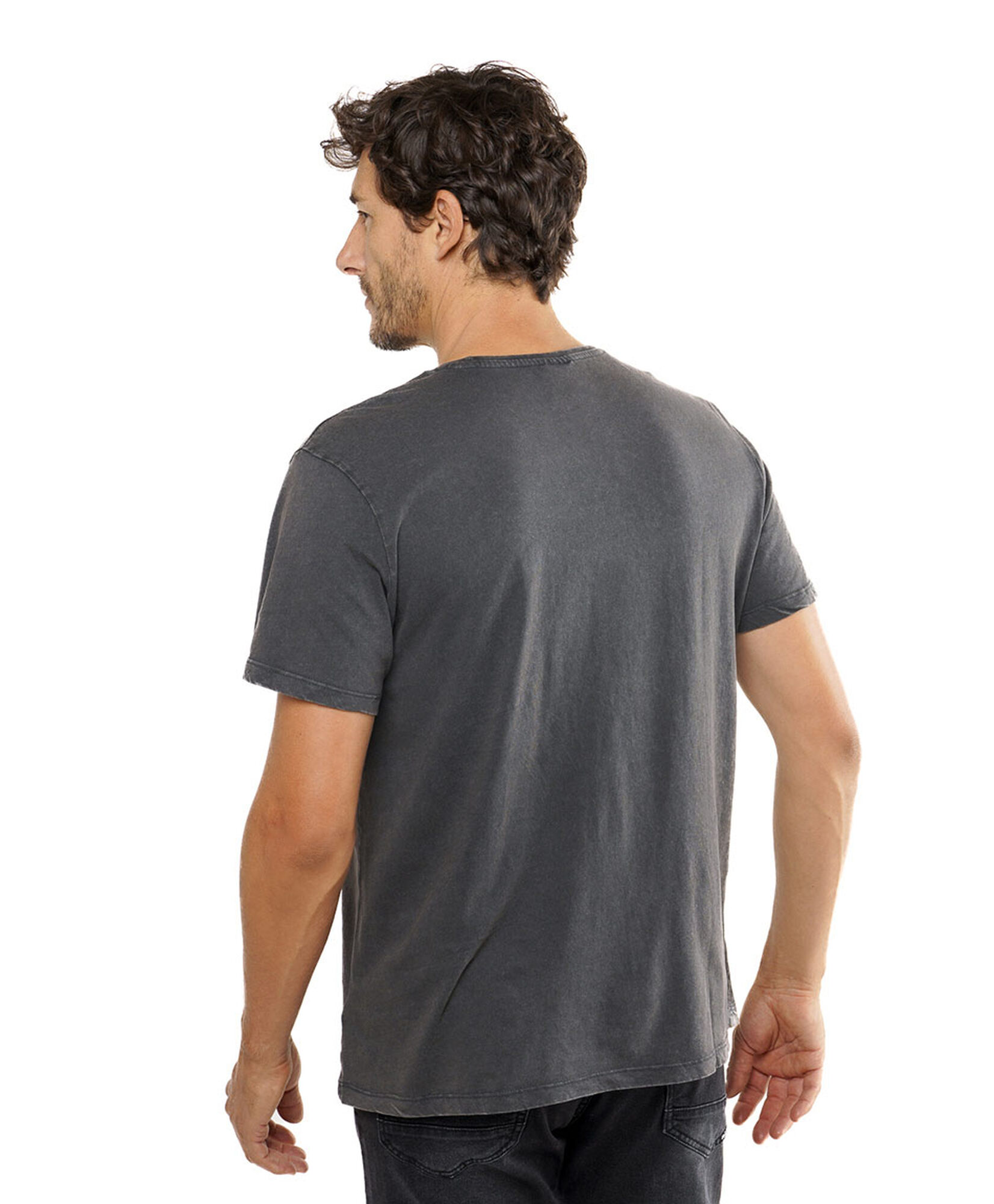 Polera hombre wings of freedom 3 Polera hombre wings of freedom
