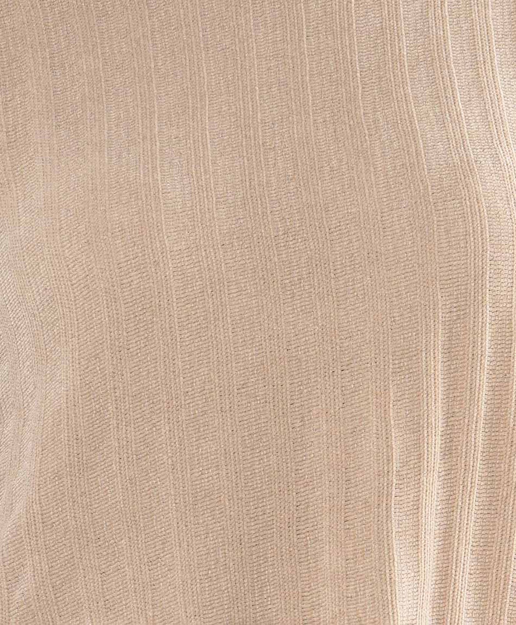 Sweater mujer suave beige 4 Sweater mujer suave beige